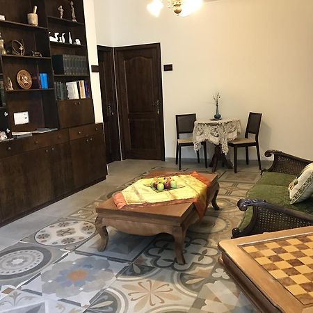 Mensa Christi Guesthouse Nazareth Bagian luar foto